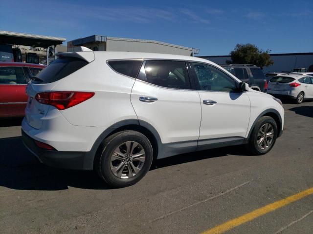 Photo 2 VIN: 5XYZTDLB7GG361295 - HYUNDAI SANTA FE S 