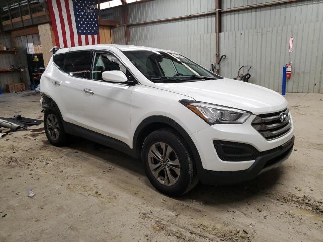 Photo 3 VIN: 5XYZTDLB7GG369171 - HYUNDAI SANTA FE S 