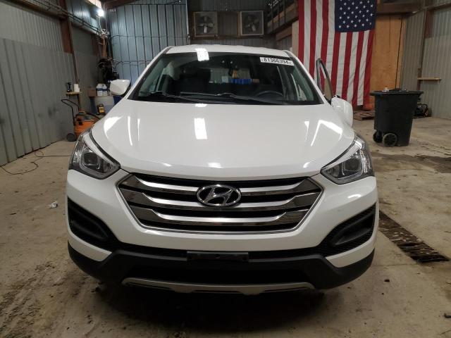 Photo 4 VIN: 5XYZTDLB7GG369171 - HYUNDAI SANTA FE S 