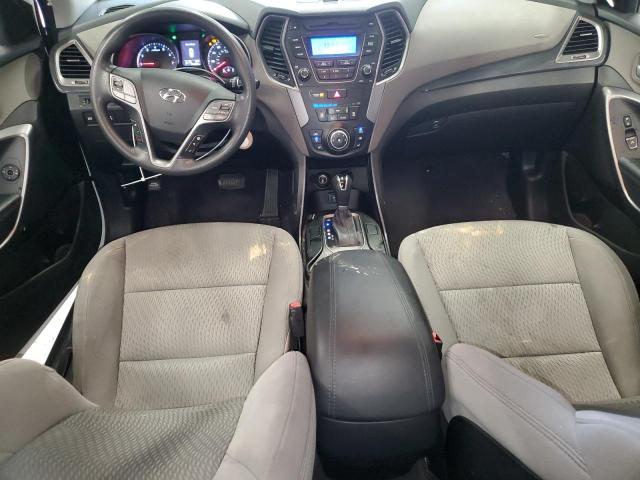 Photo 7 VIN: 5XYZTDLB7GG369171 - HYUNDAI SANTA FE S 