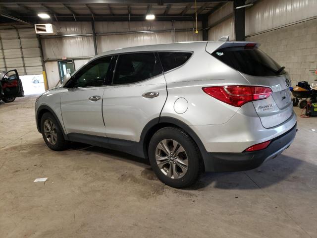 Photo 1 VIN: 5XYZTDLB7GG377089 - HYUNDAI SANTA FE 