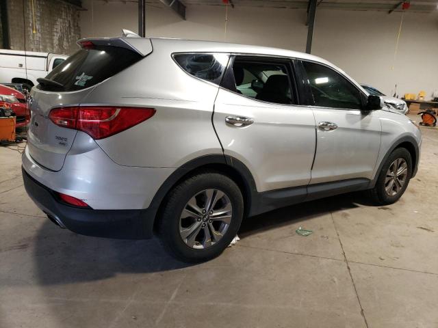 Photo 2 VIN: 5XYZTDLB7GG377089 - HYUNDAI SANTA FE 