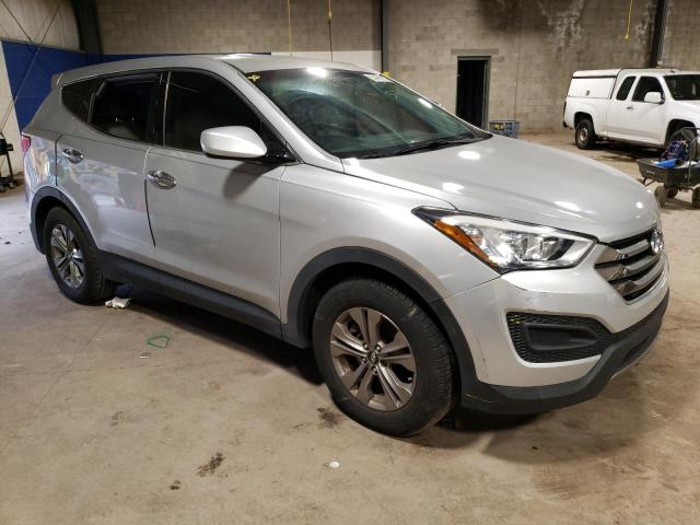 Photo 3 VIN: 5XYZTDLB7GG377089 - HYUNDAI SANTA FE 