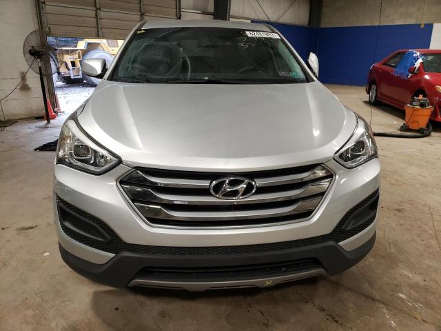 Photo 4 VIN: 5XYZTDLB7GG377089 - HYUNDAI SANTA FE 