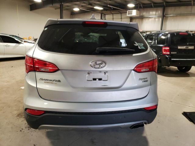 Photo 5 VIN: 5XYZTDLB7GG377089 - HYUNDAI SANTA FE 