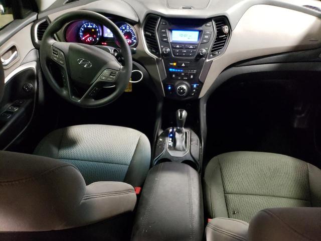 Photo 7 VIN: 5XYZTDLB7GG377089 - HYUNDAI SANTA FE 