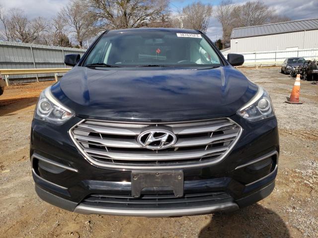 Photo 4 VIN: 5XYZTDLB7HG381502 - HYUNDAI SANTA FE S 