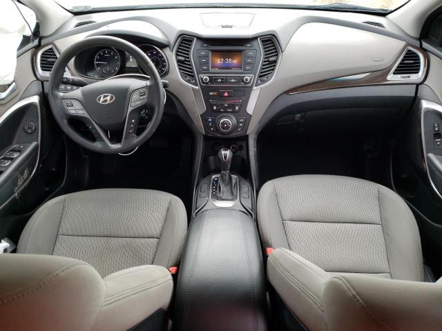 Photo 7 VIN: 5XYZTDLB7HG381502 - HYUNDAI SANTA FE S 