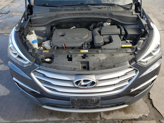 Photo 11 VIN: 5XYZTDLB7HG381533 - HYUNDAI SANTA FE S 