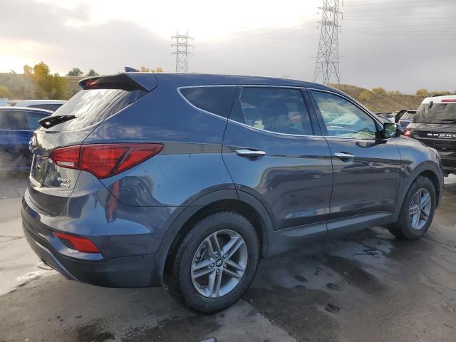 Photo 2 VIN: 5XYZTDLB7HG381533 - HYUNDAI SANTA FE S 