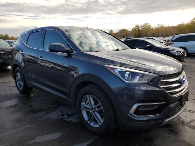 Photo 3 VIN: 5XYZTDLB7HG381533 - HYUNDAI SANTA FE S 