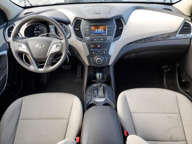 Photo 7 VIN: 5XYZTDLB7HG381533 - HYUNDAI SANTA FE S 