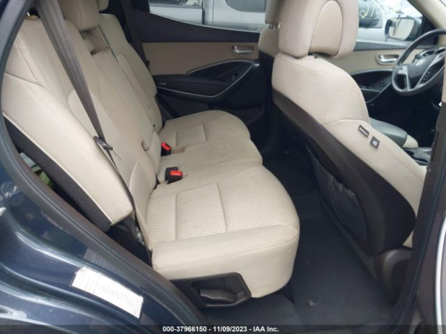 Photo 7 VIN: 5XYZTDLB7HG438572 - HYUNDAI SANTA FE SPORT 