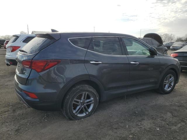 Photo 2 VIN: 5XYZTDLB7HG452794 - HYUNDAI SANTA FE 