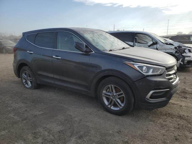 Photo 3 VIN: 5XYZTDLB7HG452794 - HYUNDAI SANTA FE 