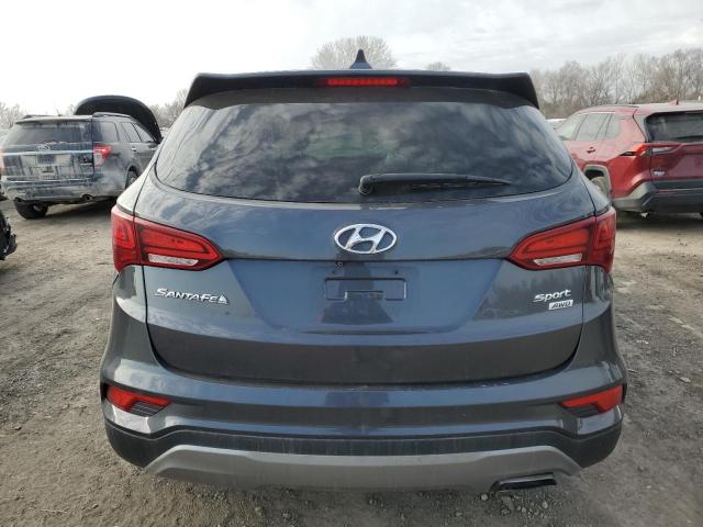 Photo 5 VIN: 5XYZTDLB7HG452794 - HYUNDAI SANTA FE 