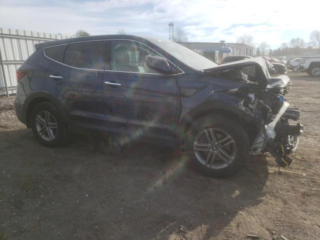 Photo 3 VIN: 5XYZTDLB7HG457624 - HYUNDAI SANTA FE 