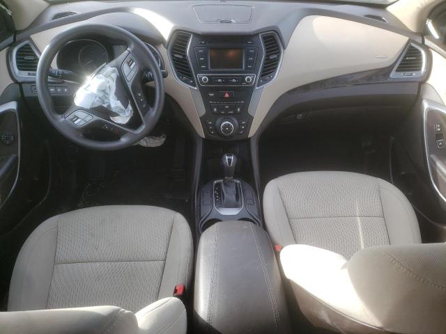 Photo 7 VIN: 5XYZTDLB7HG457624 - HYUNDAI SANTA FE 