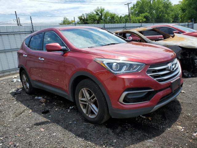 Photo 3 VIN: 5XYZTDLB7HG464265 - HYUNDAI SANTA FE 