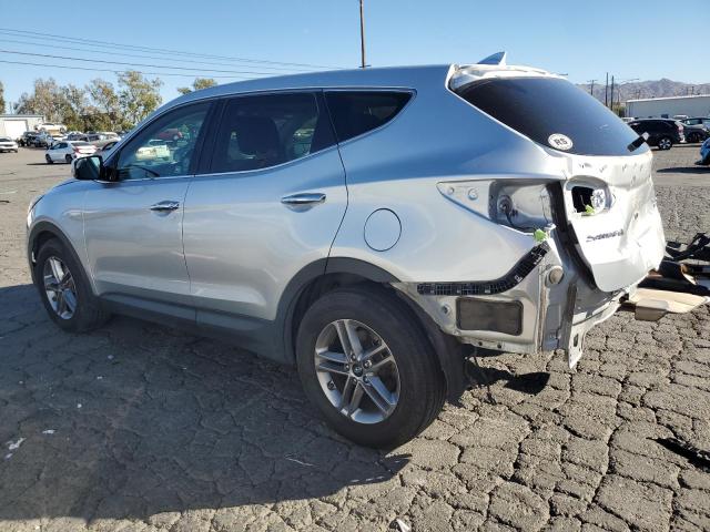 Photo 1 VIN: 5XYZTDLB7HG497251 - HYUNDAI SANTA FE S 