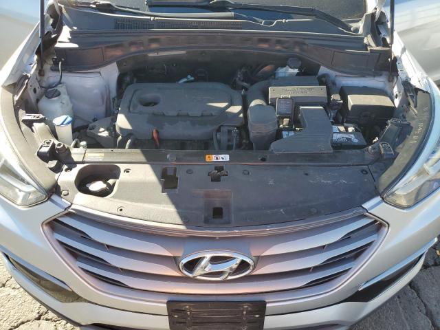 Photo 11 VIN: 5XYZTDLB7HG497251 - HYUNDAI SANTA FE S 