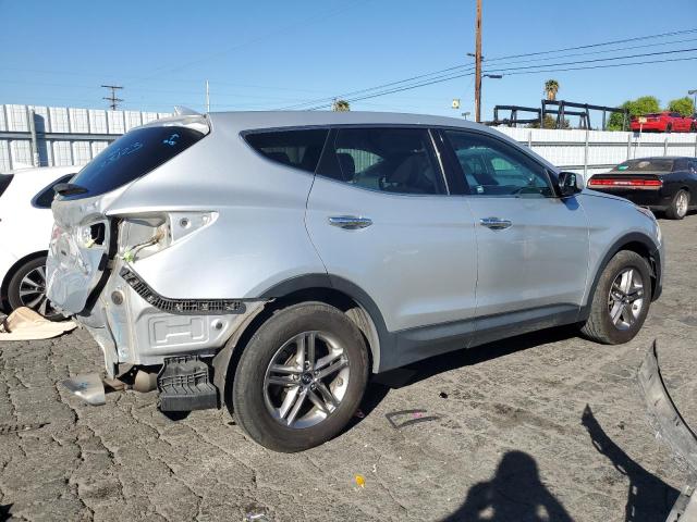 Photo 2 VIN: 5XYZTDLB7HG497251 - HYUNDAI SANTA FE S 