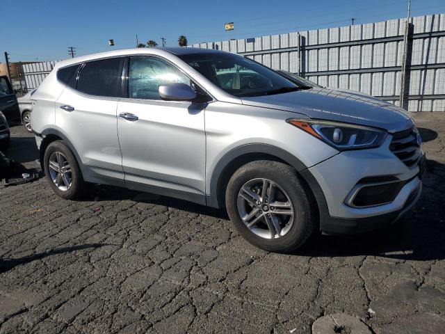 Photo 3 VIN: 5XYZTDLB7HG497251 - HYUNDAI SANTA FE S 