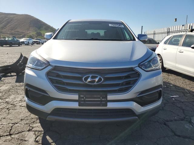 Photo 4 VIN: 5XYZTDLB7HG497251 - HYUNDAI SANTA FE S 