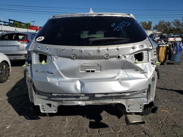 Photo 5 VIN: 5XYZTDLB7HG497251 - HYUNDAI SANTA FE S 