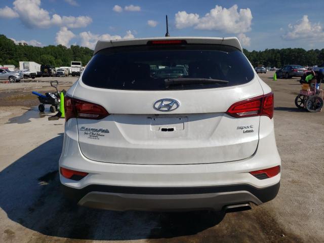 Photo 5 VIN: 5XYZTDLB7JG539861 - HYUNDAI SANTA FE S 