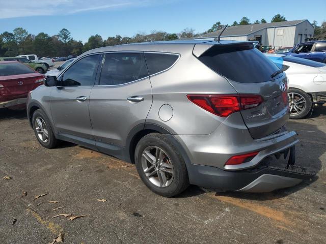 Photo 1 VIN: 5XYZTDLB7JG570060 - HYUNDAI SANTA FE 