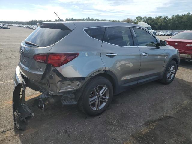 Photo 2 VIN: 5XYZTDLB7JG570060 - HYUNDAI SANTA FE 