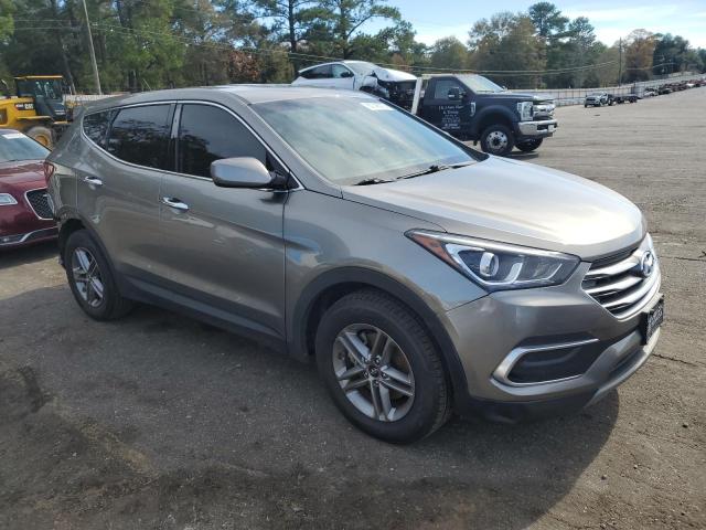 Photo 3 VIN: 5XYZTDLB7JG570060 - HYUNDAI SANTA FE 