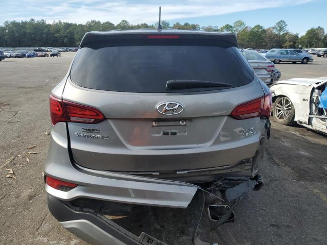 Photo 5 VIN: 5XYZTDLB7JG570060 - HYUNDAI SANTA FE 