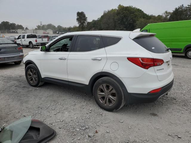 Photo 1 VIN: 5XYZTDLB8DG011296 - HYUNDAI SANTA FE S 