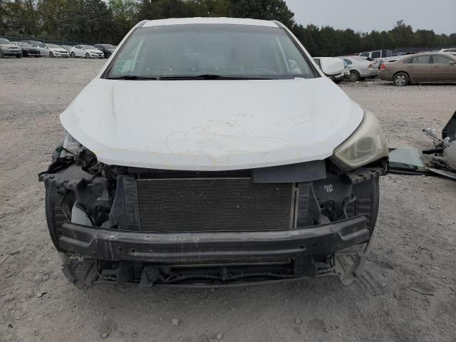 Photo 4 VIN: 5XYZTDLB8DG011296 - HYUNDAI SANTA FE S 