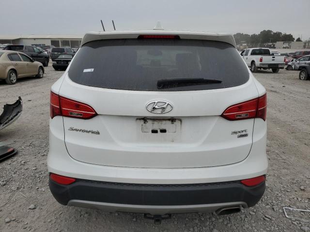 Photo 5 VIN: 5XYZTDLB8DG011296 - HYUNDAI SANTA FE S 