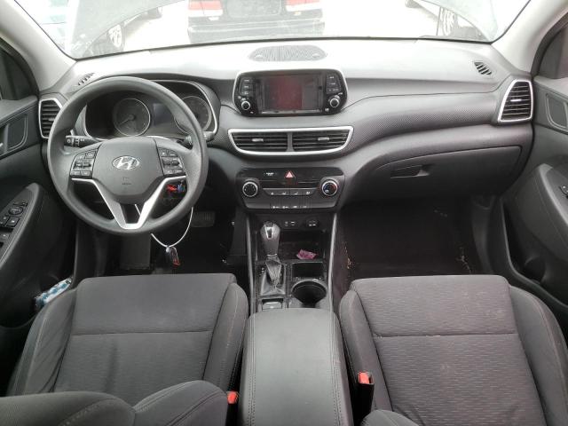 Photo 7 VIN: 5XYZTDLB8DG011296 - HYUNDAI SANTA FE S 