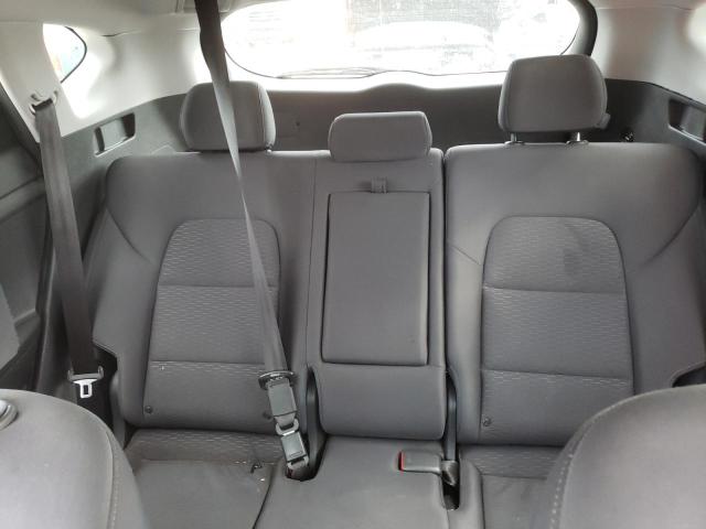 Photo 9 VIN: 5XYZTDLB8DG011296 - HYUNDAI SANTA FE S 