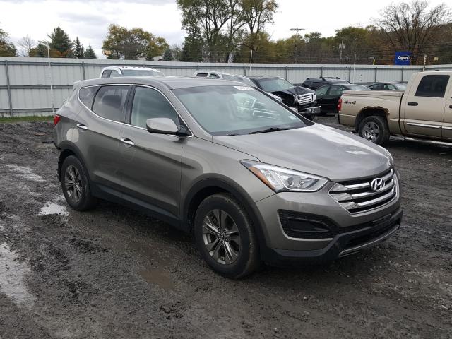 Photo 0 VIN: 5XYZTDLB8EG145047 - HYUNDAI SANTA FE 