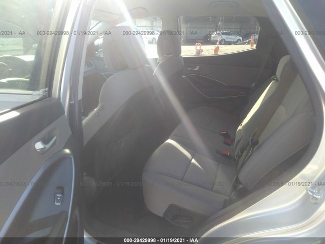 Photo 7 VIN: 5XYZTDLB8EG146988 - HYUNDAI SANTA FE SPORT 