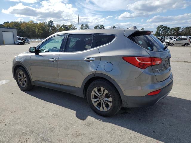 Photo 1 VIN: 5XYZTDLB8EG153035 - HYUNDAI SANTA FE 