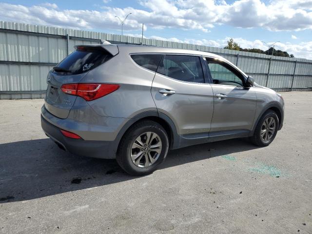 Photo 2 VIN: 5XYZTDLB8EG153035 - HYUNDAI SANTA FE 