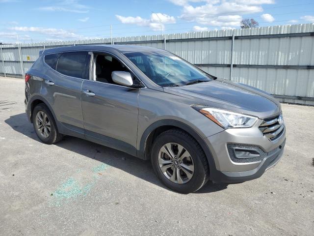 Photo 3 VIN: 5XYZTDLB8EG153035 - HYUNDAI SANTA FE 