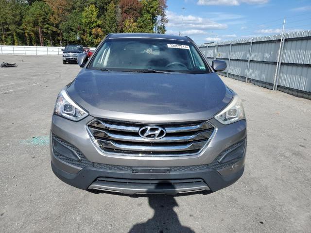 Photo 4 VIN: 5XYZTDLB8EG153035 - HYUNDAI SANTA FE 