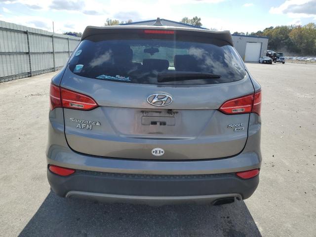 Photo 5 VIN: 5XYZTDLB8EG153035 - HYUNDAI SANTA FE 