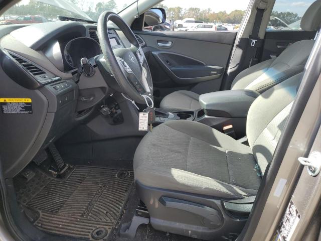 Photo 6 VIN: 5XYZTDLB8EG153035 - HYUNDAI SANTA FE 