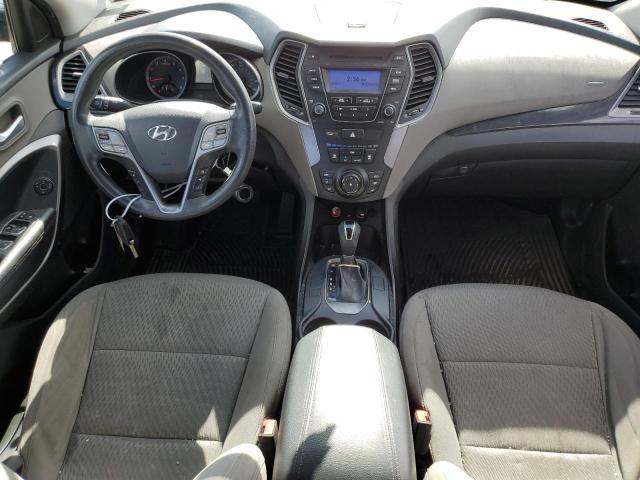 Photo 7 VIN: 5XYZTDLB8EG153035 - HYUNDAI SANTA FE 