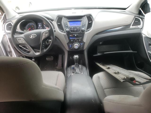 Photo 7 VIN: 5XYZTDLB8EG166027 - HYUNDAI SANTA FE S 