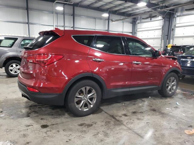 Photo 2 VIN: 5XYZTDLB8EG193289 - HYUNDAI SANTA FE S 